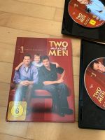 TWO and a half MEN- die komplette 1. Staffel DVD Baden-Württemberg - Eppingen Vorschau