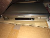 Onkyo DV SP 500 DVD Player Slim line Champagner Bremen - Seehausen  Vorschau