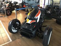 Can-Am Ryker 900 Rally - Vermietung - Nordrhein-Westfalen - Eschweiler Vorschau