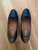 Gabor flache Pumps schwarz Hessen - Hanau Vorschau
