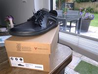 Barfuß-Schuhe von Vivobarefoot in Größe 42 Berlin - Pankow Vorschau