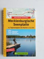 Bruckmanns Radführer Mecklenburgische Seenplatte Baden-Württemberg - Villingen-Schwenningen Vorschau