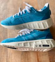 Adidas Sneaker Gr. 39 1/3 blau Rheinland-Pfalz - Kaltenengers Vorschau
