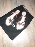 valentino rockstud sandalen Bayern - Trebgast Vorschau