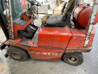 Suche O&K V15 Diesel-Gabelstapler Nordrhein-Westfalen - Lage Vorschau