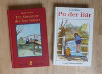 DRESSLER Kinder-Klassiker Tom Sawyer --- Pu der Bär je 3,50 € Baden-Württemberg - Ludwigsburg Vorschau