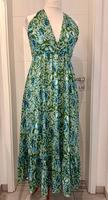 Zara Kleid L Baumwolle Paisley Nordrhein-Westfalen - Troisdorf Vorschau