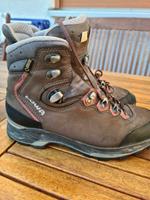 Lowa GTX Wanderschuhe Größe 39 1/2 München - Moosach Vorschau