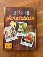 Buch Die Familienschatzkiste von Sabine Bohlmanm Bayern - Kitzingen Vorschau