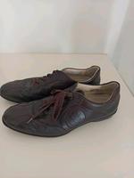 Lloyd Herrenschuhe Gr. 43 Harburg - Hamburg Fischbek Vorschau
