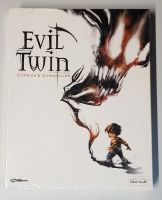 Evil Twin - Cyprien´s Chronicles PC CD-Rom NEU! verschweißt! Nordrhein-Westfalen - Jüchen Vorschau