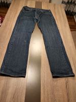 Levi's 501 Levi Strauss 501 Jeanshose dunkelblau Größe 36/32 Duisburg - Rheinhausen Vorschau