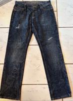 ORIGINAL CAMP DAVID • NEW CONNOR • HERREN JEANS  • 33/36 ! wNEU ! Schleswig-Holstein - Lübeck Vorschau