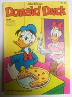 Donald Duck Nr.62 Classic Band Bayern - Augsburg Vorschau