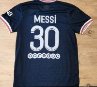 Messi Paris saint German Trikot Kinder Baden-Württemberg - Schramberg Vorschau