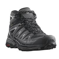 Schuhe Salomon Trekking X Ultra Pioneer Mid Gtx Gore-tex Frankfurt am Main - Bahnhofsviertel Vorschau