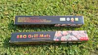 2 x Grill BBQ Matten, 16x13, Grillen, neu Brandenburg - Luckenwalde Vorschau