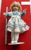 Puppe Porzellan Rheinland-Pfalz - Rodalben Vorschau