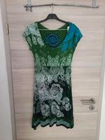 Sommerkleid Desigual Gr. L Brandenburg - Bernau Vorschau