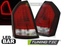 Tuning-Tec LED Lightbar Rückleuchten für Chrysler 300C Limousine Nordrhein-Westfalen - Viersen Vorschau