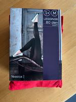 Leggings 80 den Matt von Jessica Hessen - Wettenberg Vorschau