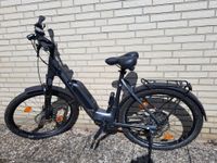 E-Bike sucht neuen Besitzer Niedersachsen - Winsen (Aller) Vorschau