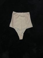 Figurformende Shape-Hose Miederslip Bauchwegslip Beige s 36 Wuppertal - Elberfeld Vorschau