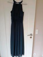 Abiball Kleid, Abschlusskleid, Schützenfest, Vila Gr. 34, blau Nordrhein-Westfalen - Stadtlohn Vorschau