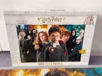 Harry Potter Puzzle 1000 Teile Berlin - Pankow Vorschau