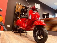 Romex 45 km/h | Elektroller | Klassik Vespa | MEGA SALE Bochum - Bochum-Mitte Vorschau