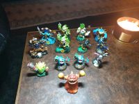 Skylanders Giants, Swap Force und Super Chargers Figuren Hamburg-Nord - Hamburg Alsterdorf  Vorschau