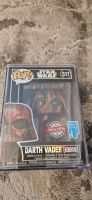 Funko POP! Star Wars - Darth Vader Dark Vador Endor Art Series 51 Nordrhein-Westfalen - Oberhausen Vorschau