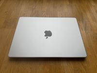 MacBook Pro 14" M1 Pro 512GB 16GB RAM Hessen - Langen (Hessen) Vorschau