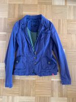 Lilaner Blazer/Jacke von edc in Größe S Nordrhein-Westfalen - Alsdorf Vorschau