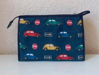 Kinder Kulturtasche mit Autos Häfen - Bremerhaven Vorschau