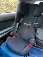 Kindersitz Cubex Isofix Hessen - Edermünde Vorschau