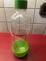 Soda Stream Flasche 840 ml Kunststoff gebraucht Rheinland-Pfalz - Konz Vorschau