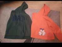 Jungen Hoodie/ pullover Gr 140 und 146 Bielefeld - Bielefeld (Innenstadt) Vorschau