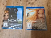 NEU!!! Blu-ray Ostwind 2 + zusammen sind wir frei Nordrhein-Westfalen - Geilenkirchen Vorschau