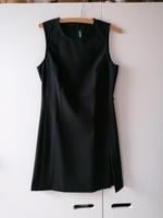 Etuikleid Kleid schwarz s Benetton Baden-Württemberg - Leonberg Vorschau