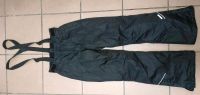 Skihose icepeak schwarz 164 Nordrhein-Westfalen - Unna Vorschau