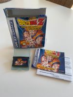 Game Boy Advance Dragonball Z Das Erbe von Goku in OVP Nürnberg (Mittelfr) - Südstadt Vorschau