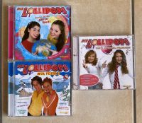 CDs Lollipops Sammlung Partyhits Teenie Kinder Musik Baden-Württemberg - Schopfheim Vorschau