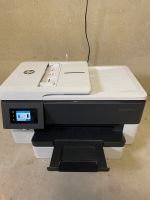 Multifunktionsdrucker - HP OfficeJet Pro 7720 Baden-Württemberg - Rainau Vorschau