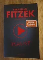 Playlist - Sebastian Fitzek inkl. Versand als Buchversand Niedersachsen - Wolfsburg Vorschau