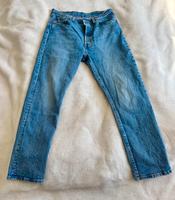 Levi’s Jeans 501 Damen Gr. 32/30 Hessen - Kassel Vorschau