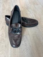 Loafer Braun Lack 41 Marco Tozzi München - Sendling Vorschau