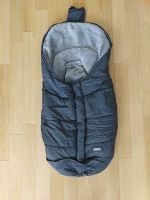 ❎ Fillikid Baby Fußsack, grau, wie neu ⭐ München - Pasing-Obermenzing Vorschau