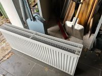 Kermi x2 Ventilheizkörper Flachheizkörper BxHxT 120x50x15 Baden-Württemberg - Schriesheim Vorschau