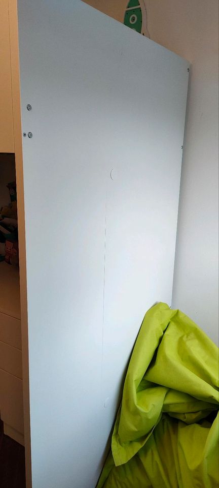 Hochbett SMASTAD von Ikea in Wiesmoor